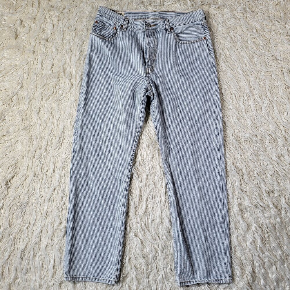 Levi's Premium 501 '90s Women's Jeans - Size W32 X L32